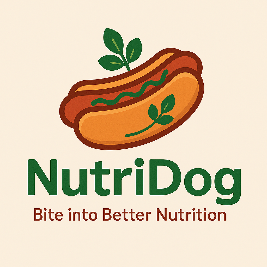 Nutridog™