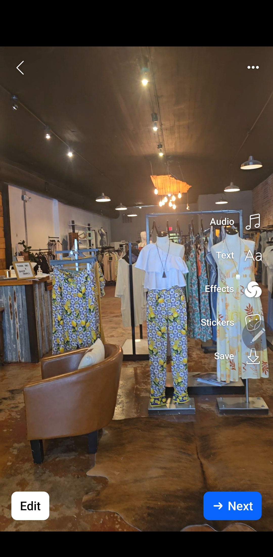 A'more Boutique LLC