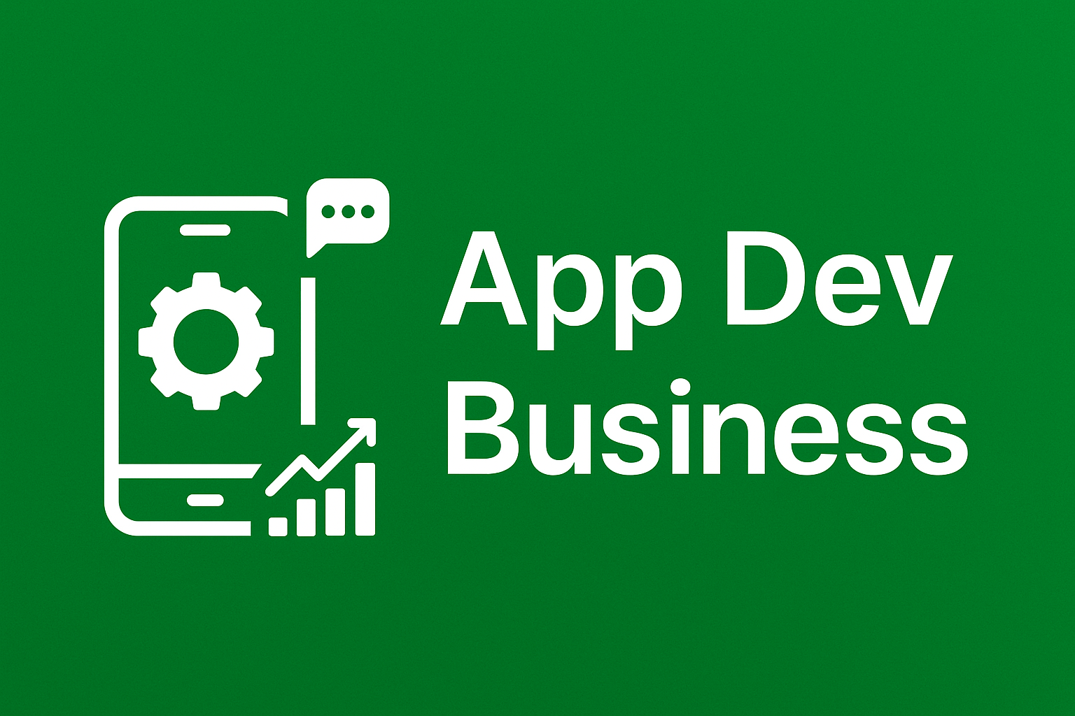 App Dev Business LLC