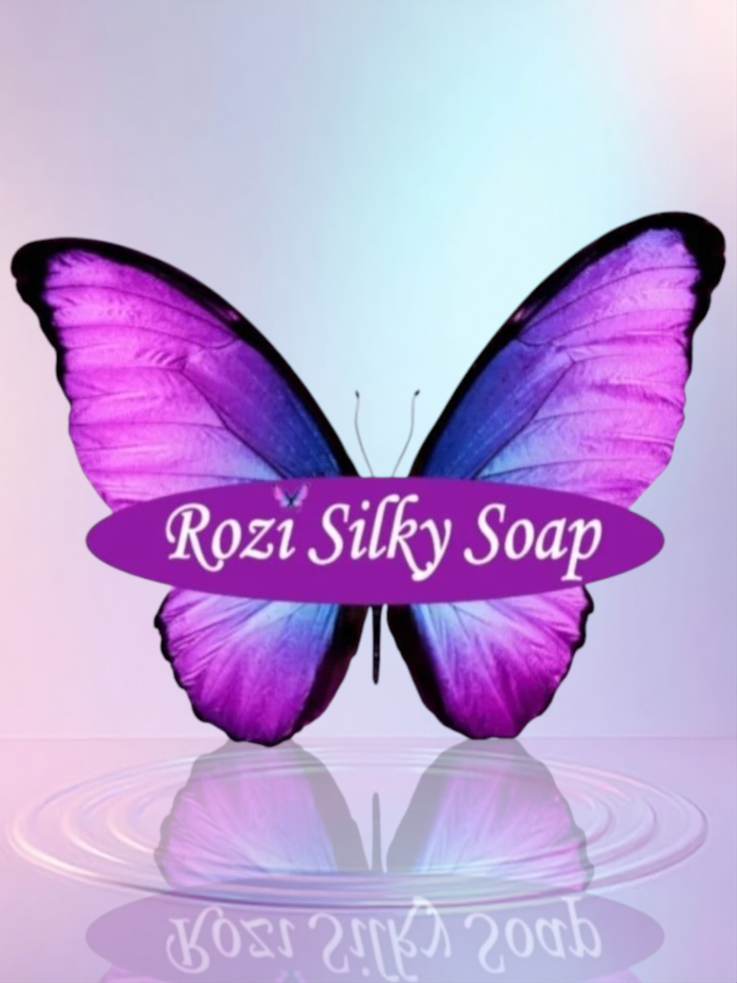 Rozi Silky Soap