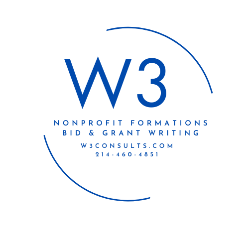 Women Work Wealth LLC (W3)