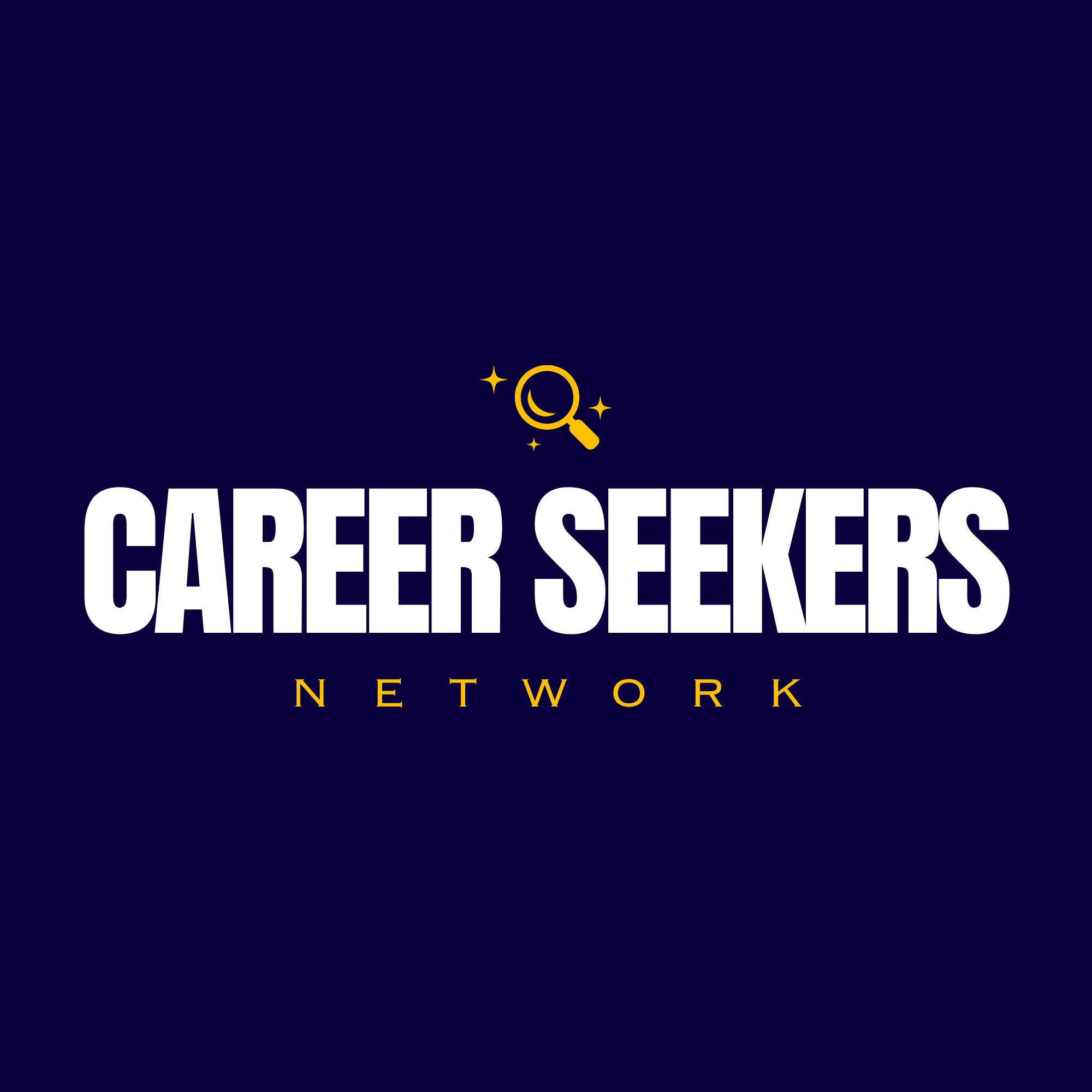 Career Seekers Network