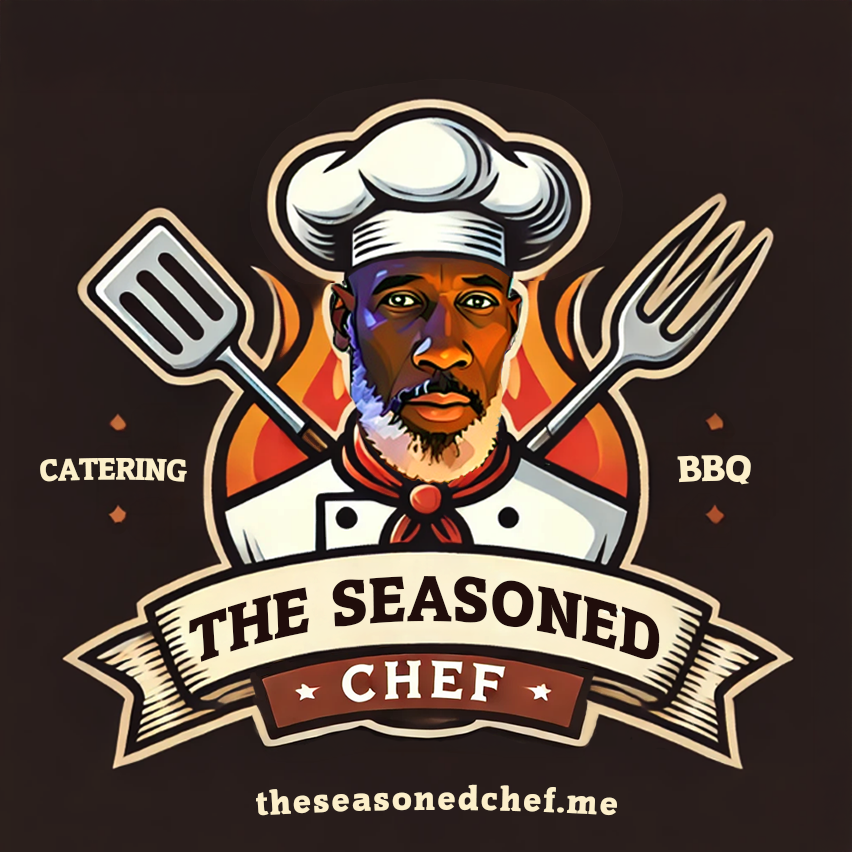 The Seasoned Chef Catering & Bbq LLC