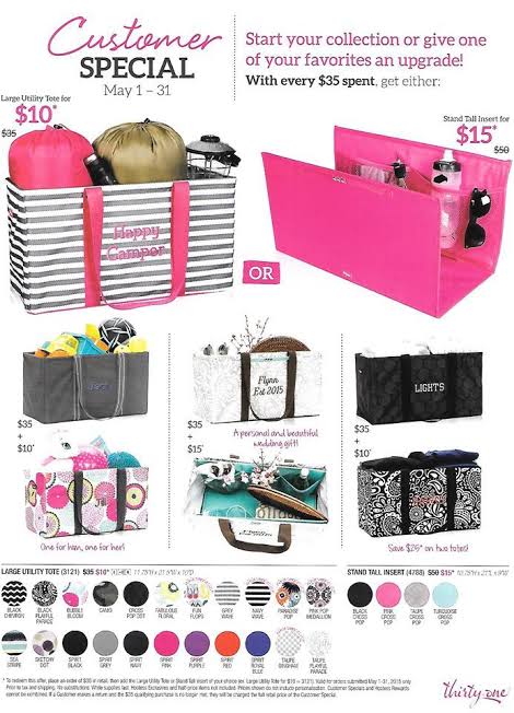 Thirtyone-gift LLC