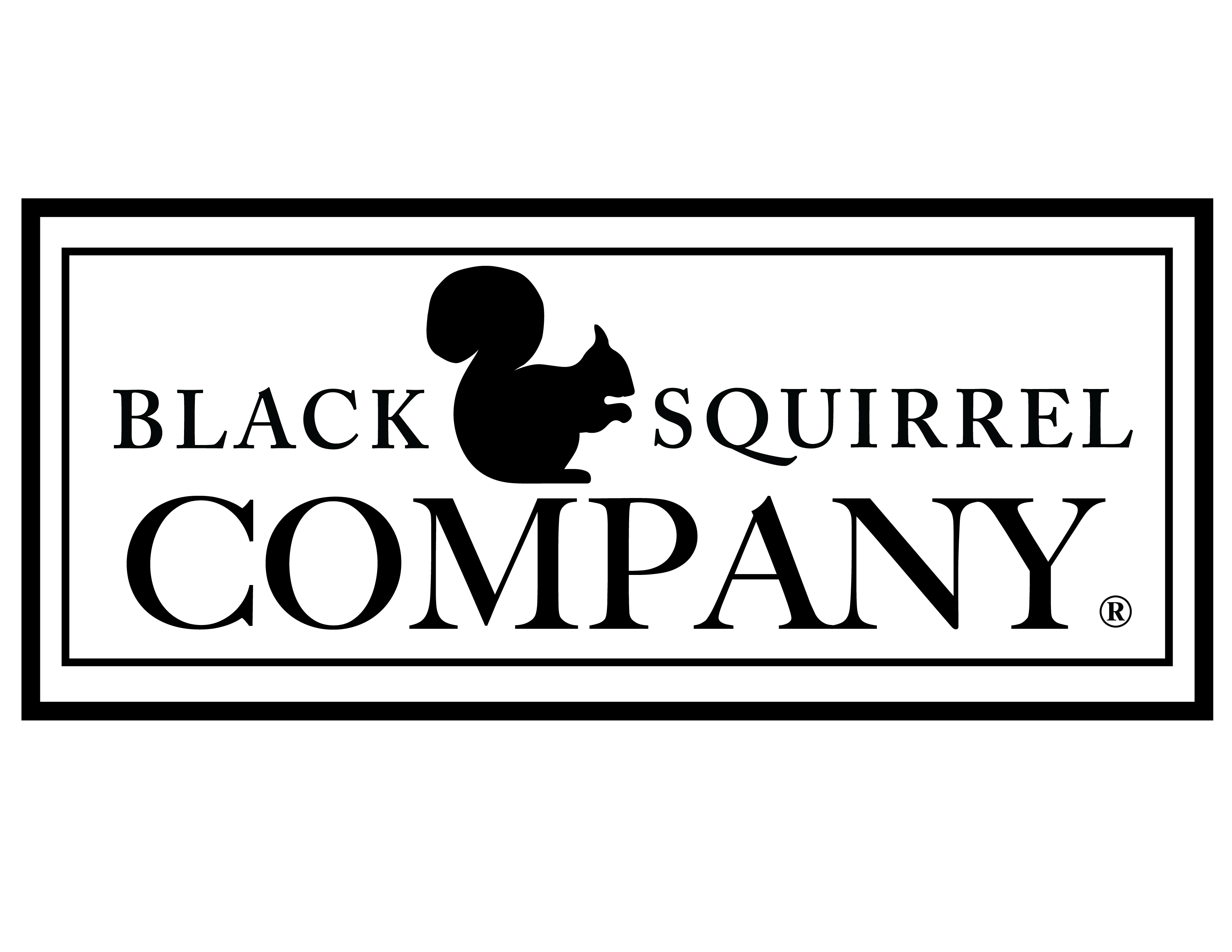 Black Squirrel Company Inc