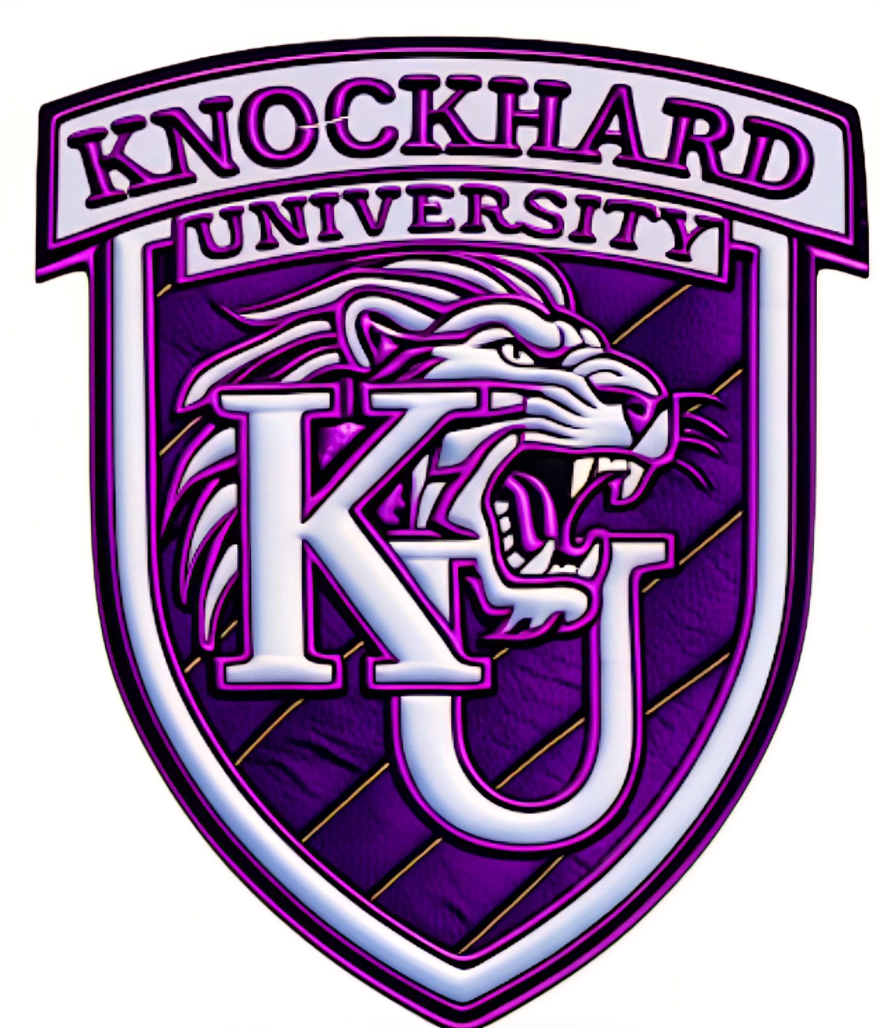 Knockhard University Inc