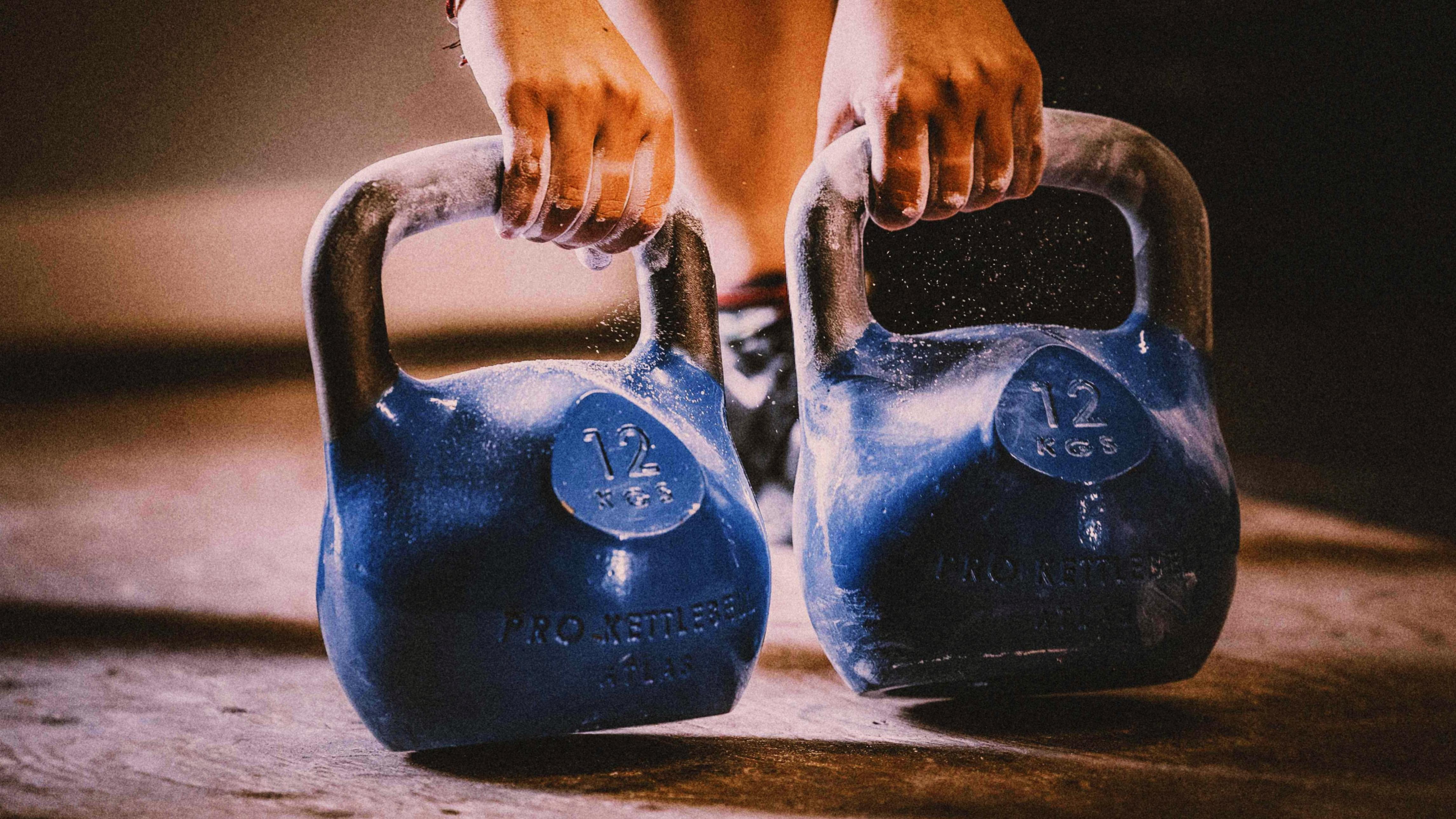 Pro Kettlebell