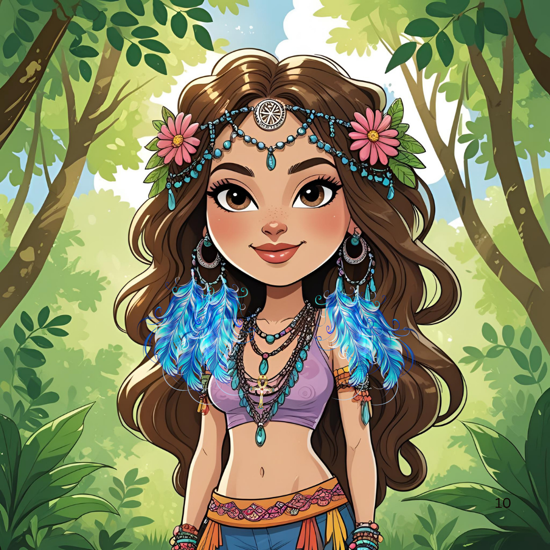 Rusomeonewhocares LLC