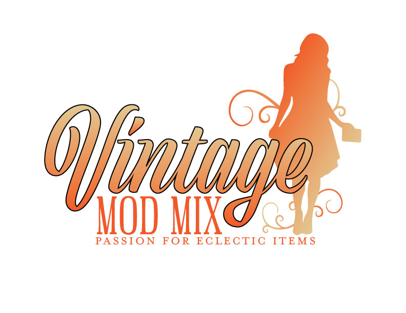 Vintage Mod Mix