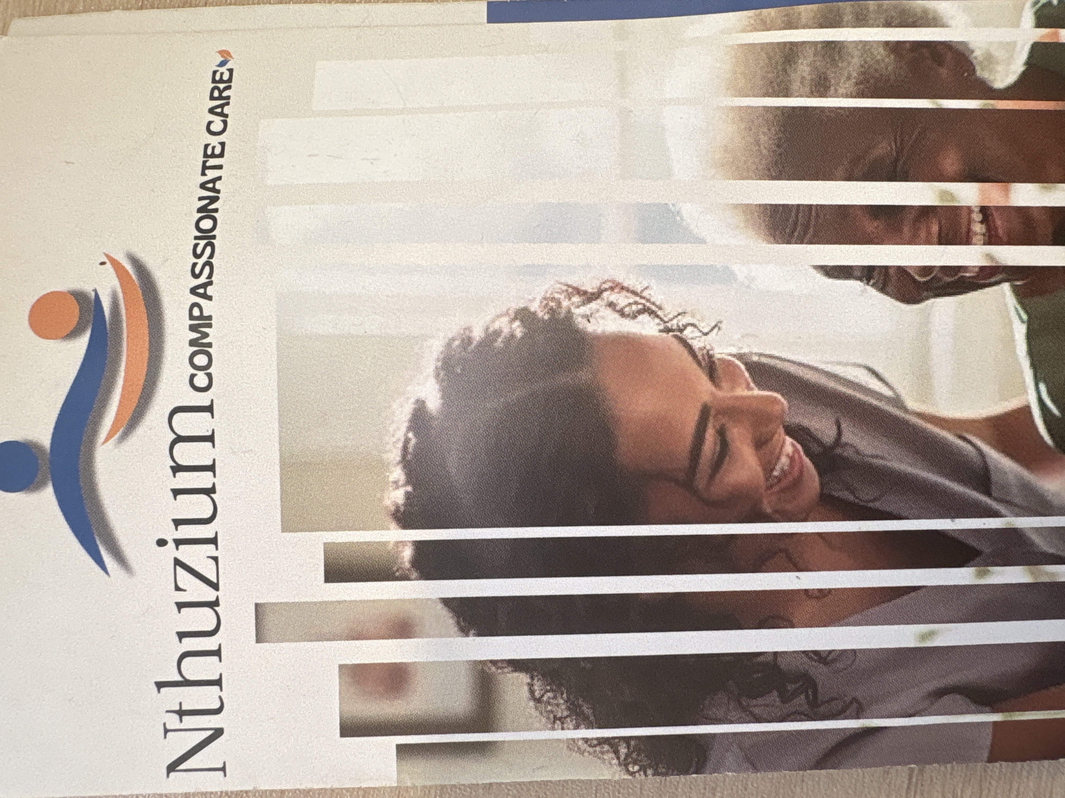 Nthuzium Compassionate Care