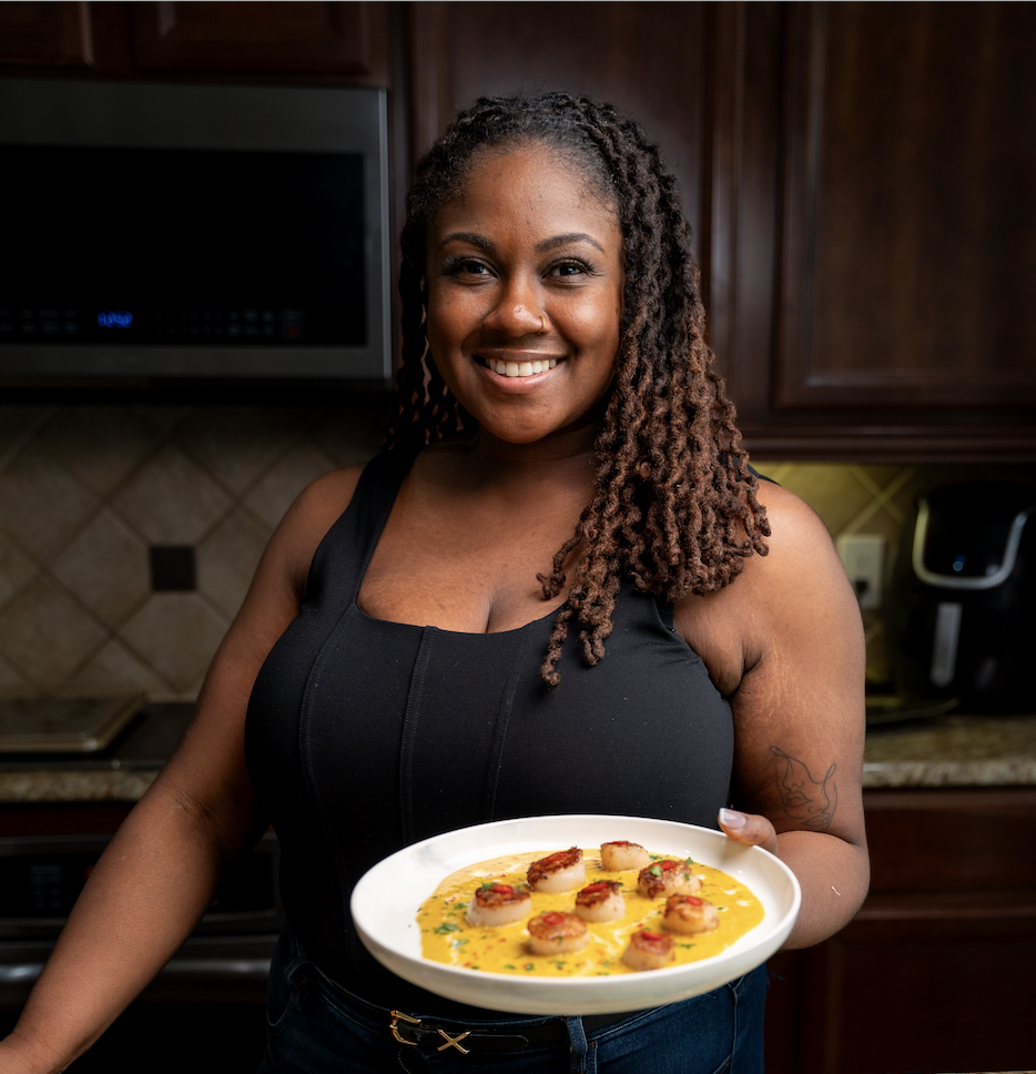 Chef Janel Fields, LLC.