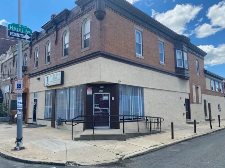 Potter's House Mission