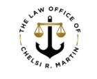 The Law Office Of Chelsi R. Martin, PLLC.