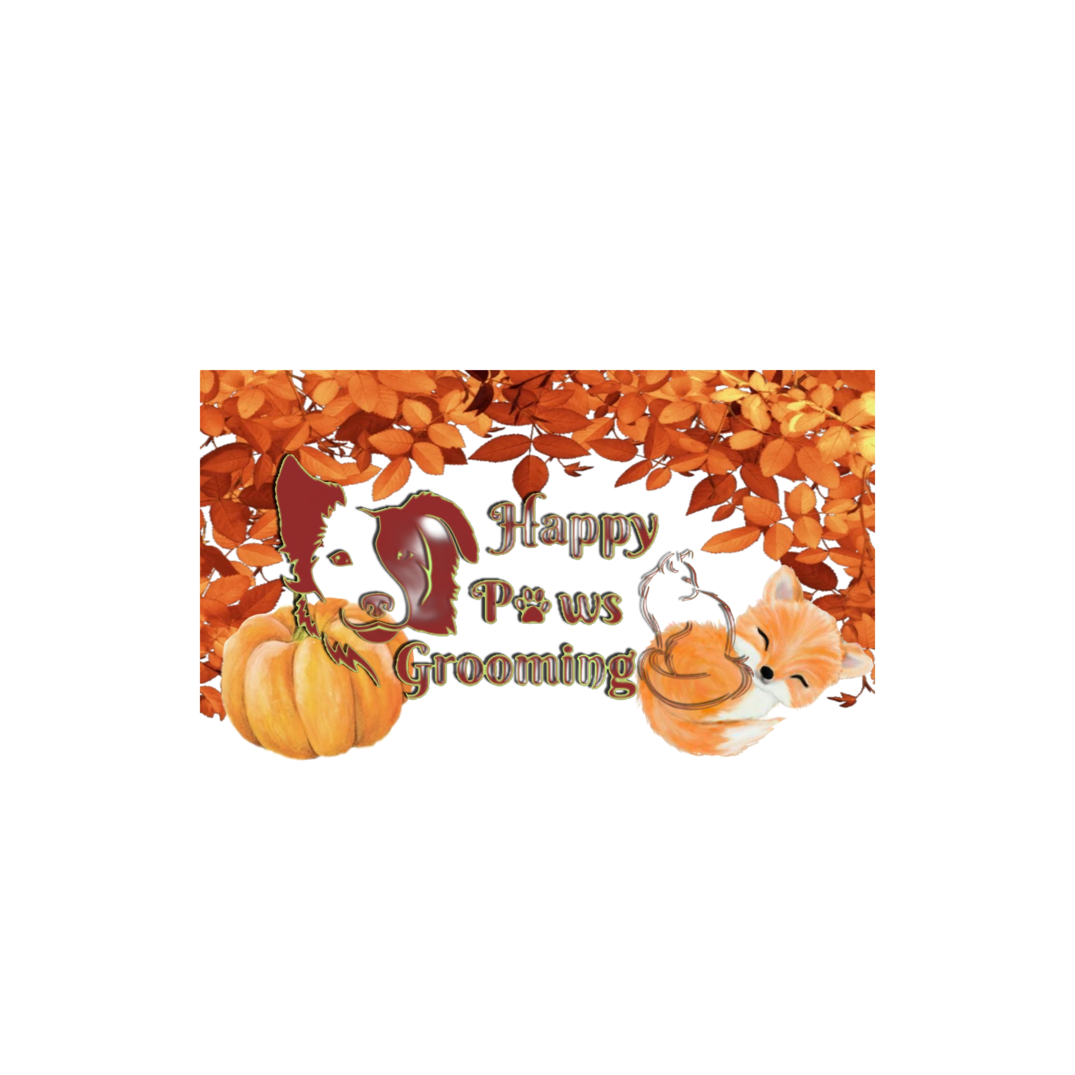 Happy Paws Grooming
