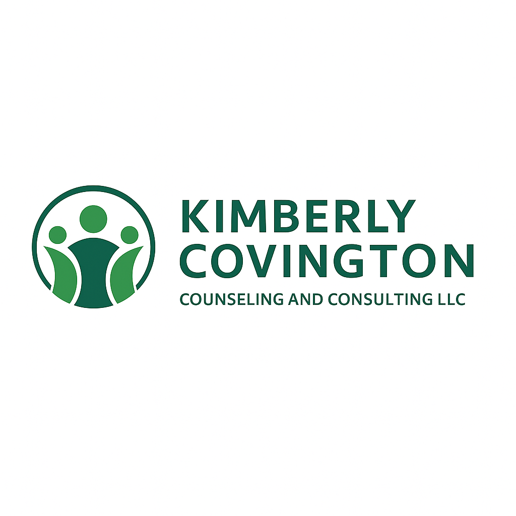 Kimberly Covington Counseling And Consulting LLC