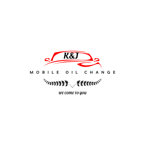 K & J Mobile Oil Change
