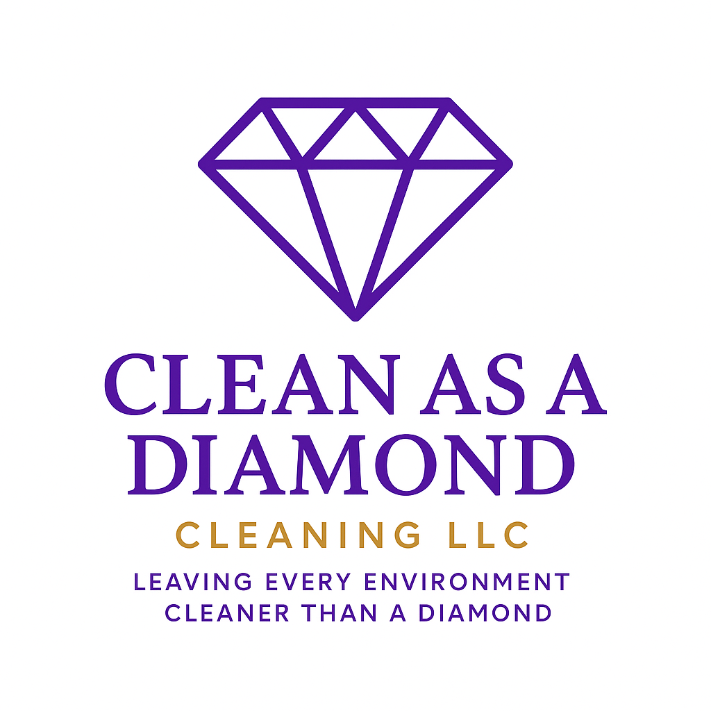 Clean As A Diamond LLC