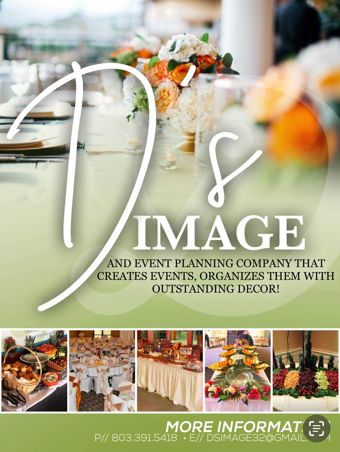 Dsimage Events LLC