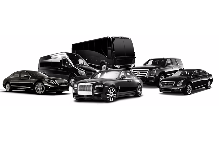McKinney VIP Transportation