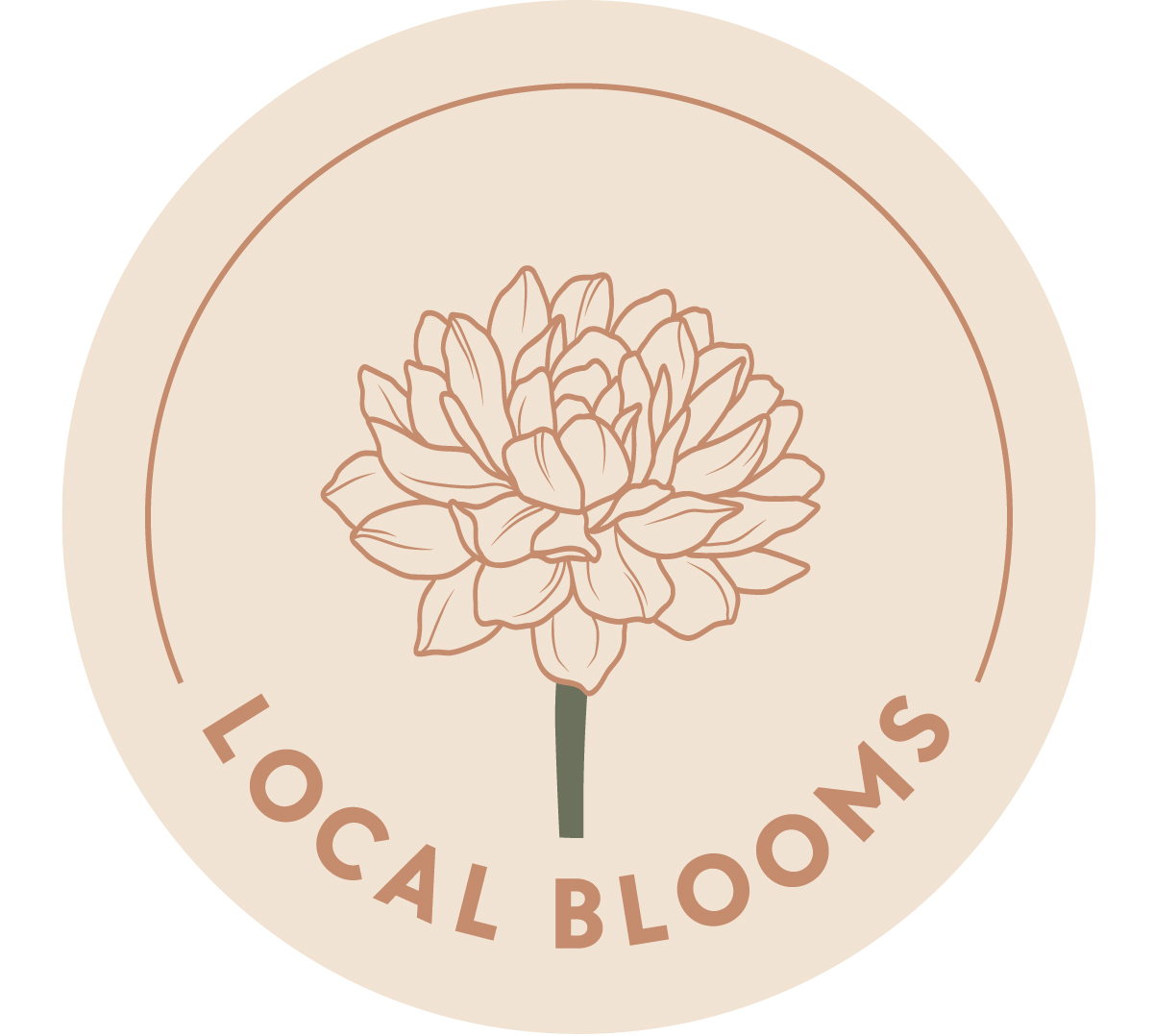 Local Blooms