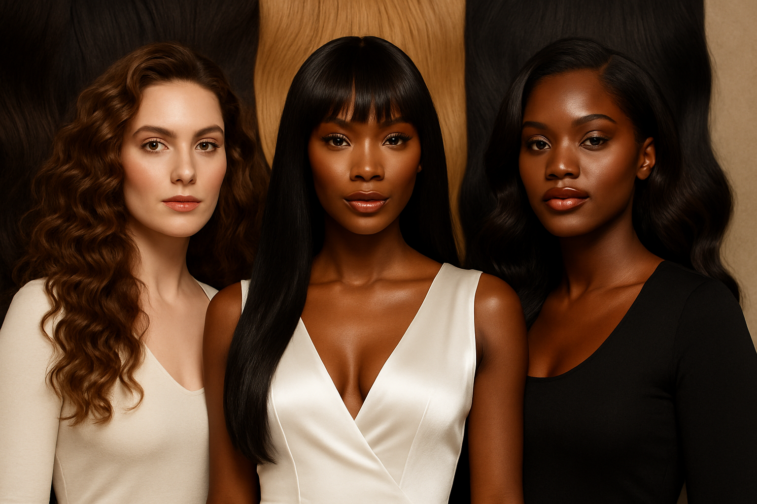 Alopecia Hair Society