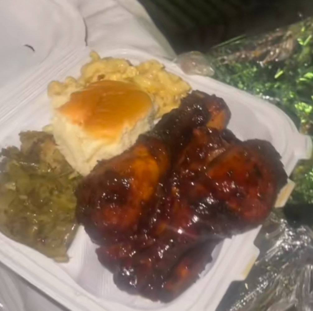 Chef Mar’rene Southern Tr