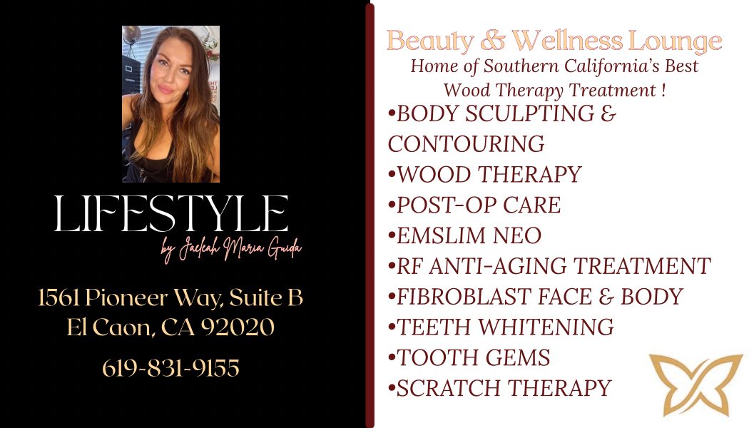 The Lifestyle Society