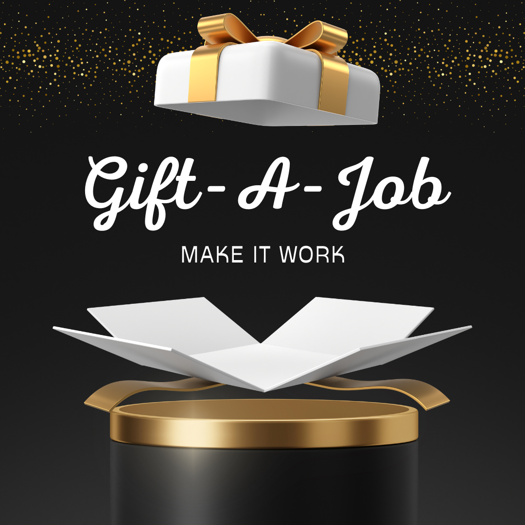 Gift-A-Job Inc.