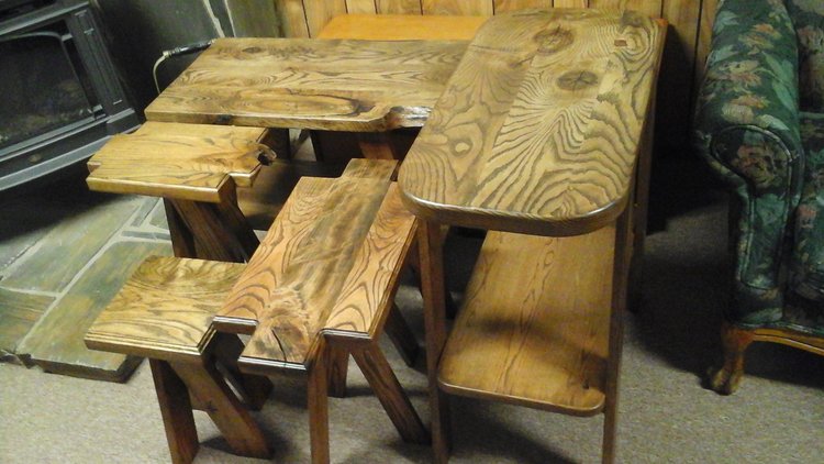 One Of A Kind Table LLC