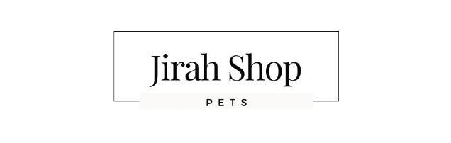 Jirah Shop Pets