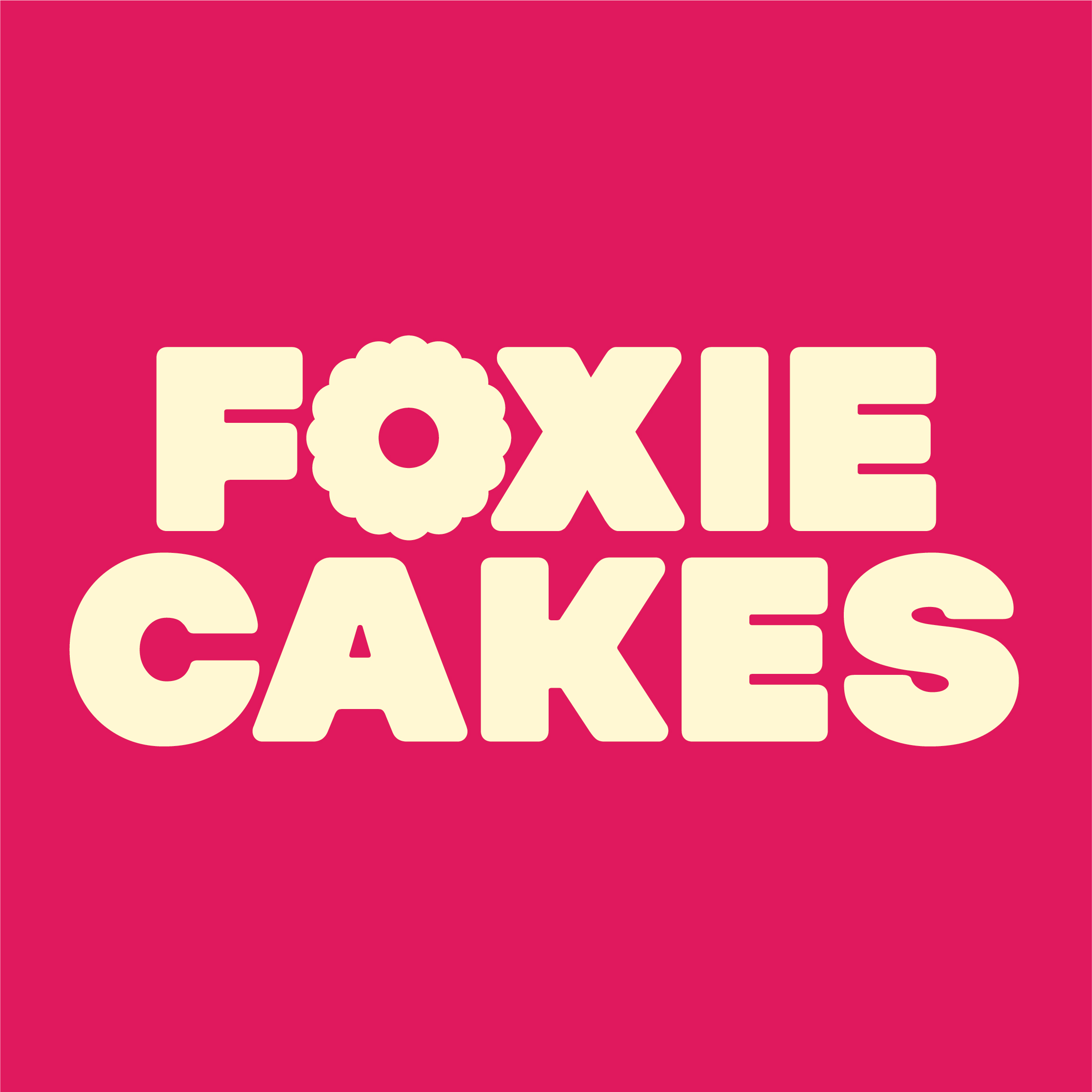 Foxiecakes
