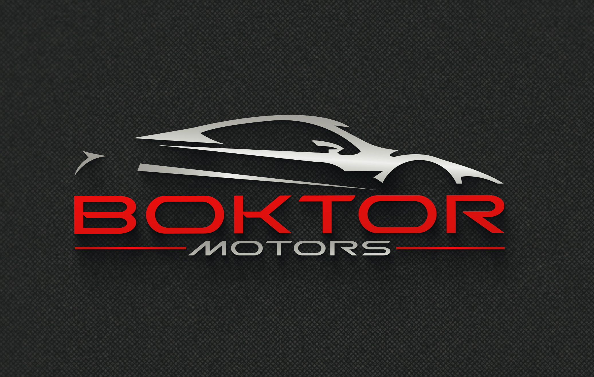 Boktor Motors