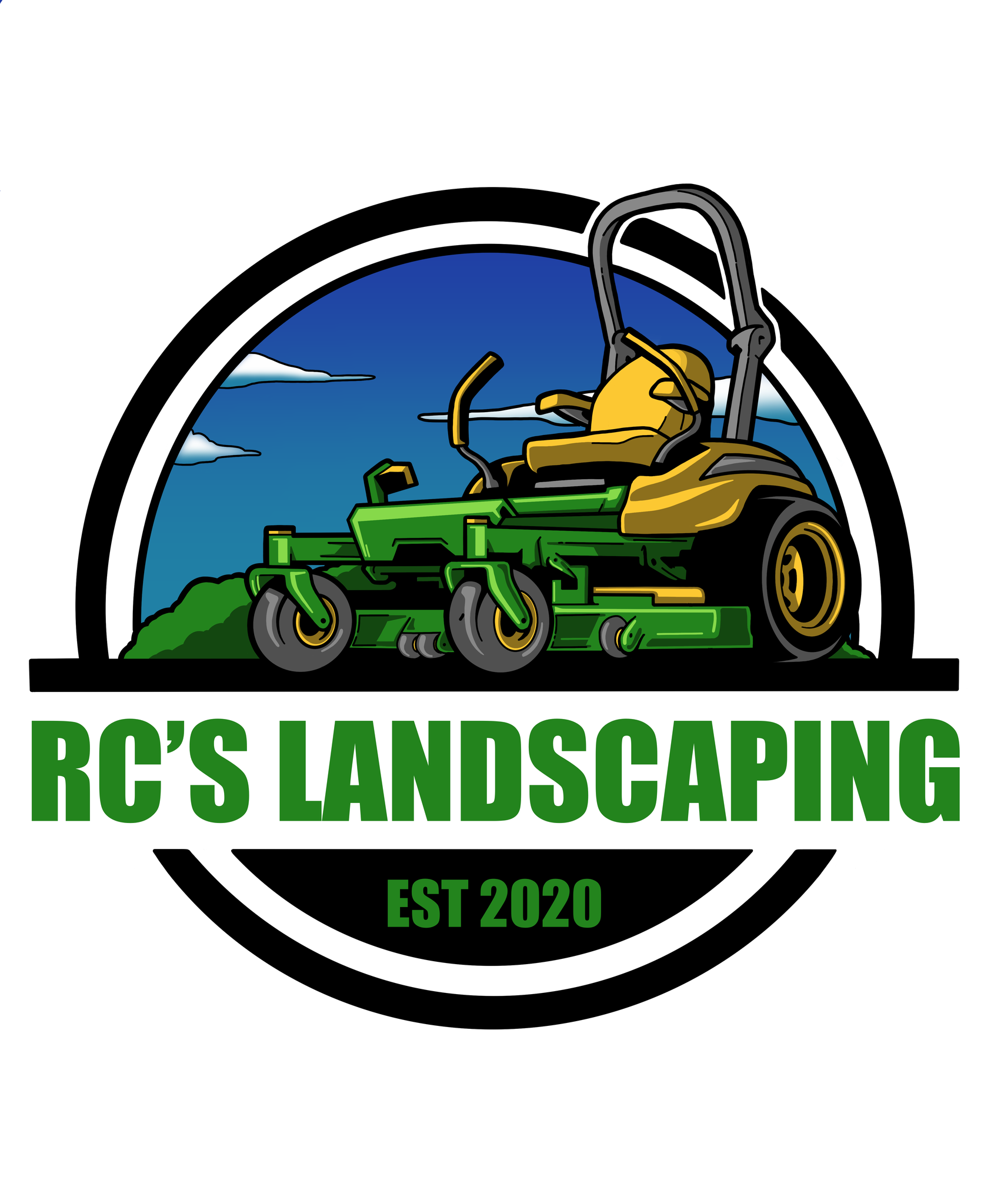 Crite's Landscaping LLC