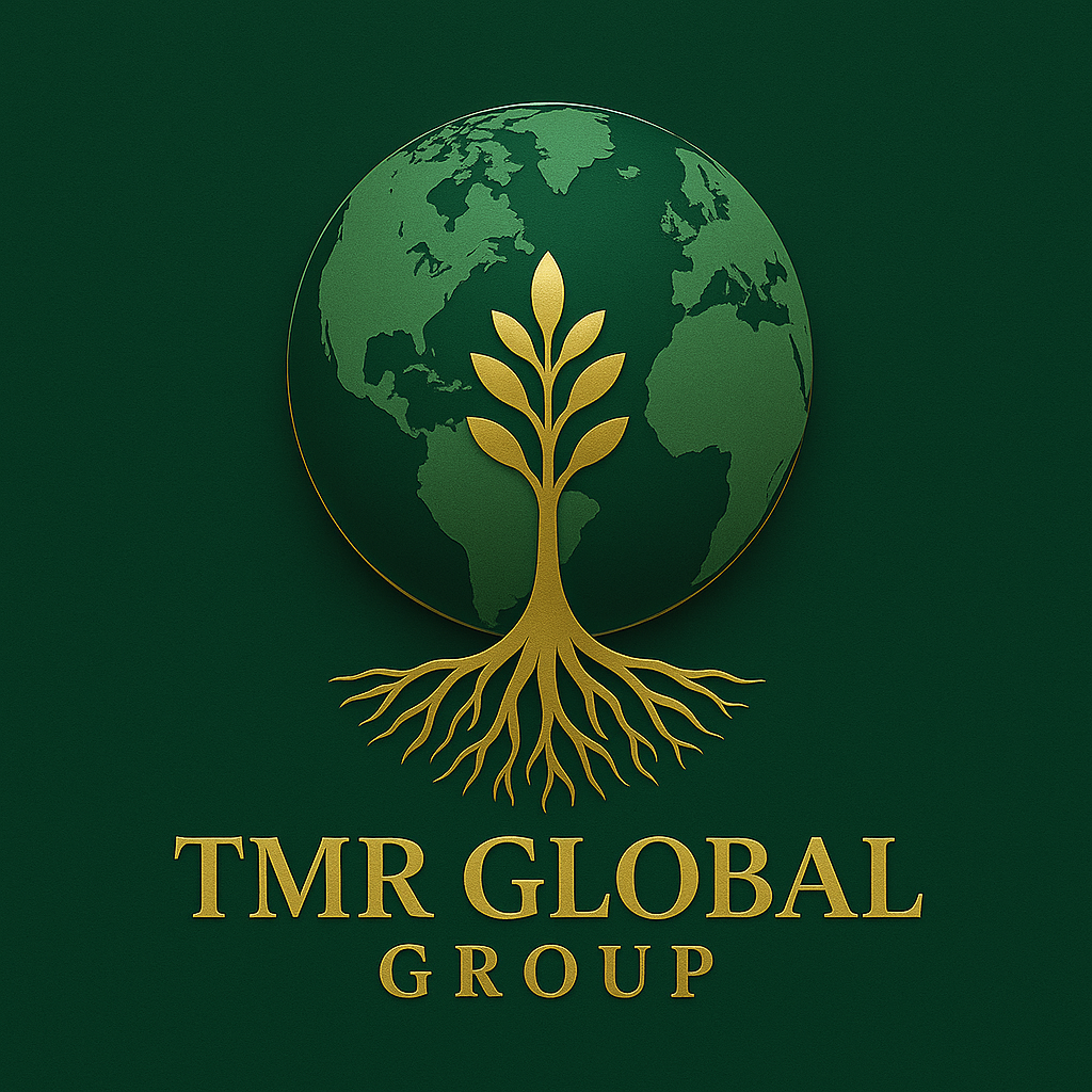 TMR Global Group LLC