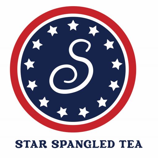 Star Spangled Tea