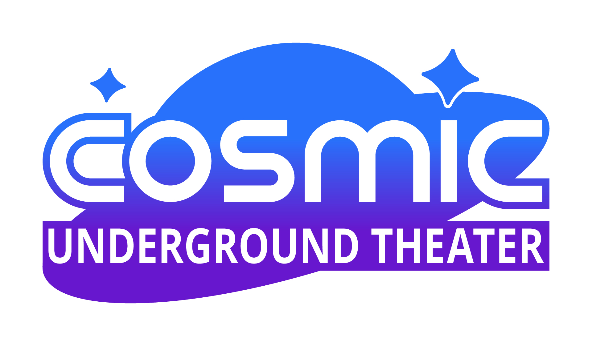 Cosmic Underground Theater