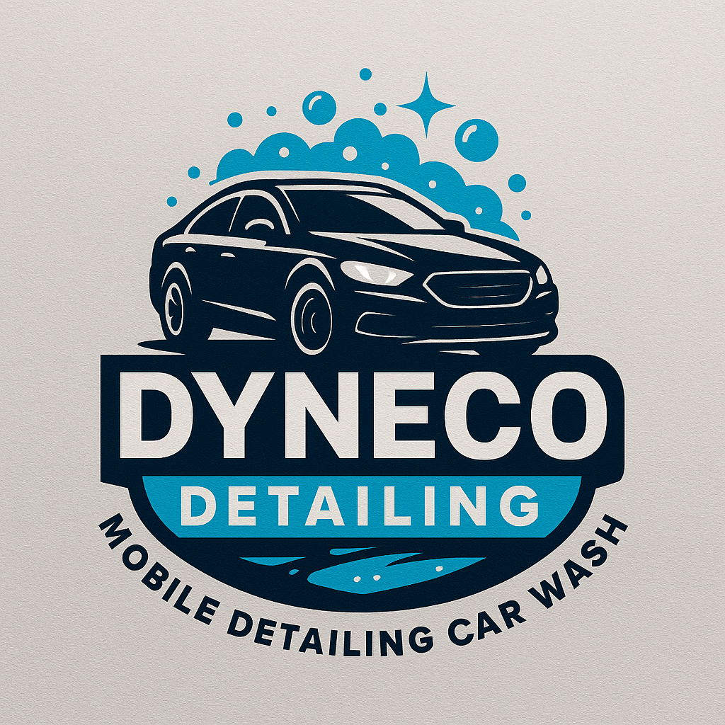Dyneco Detailing