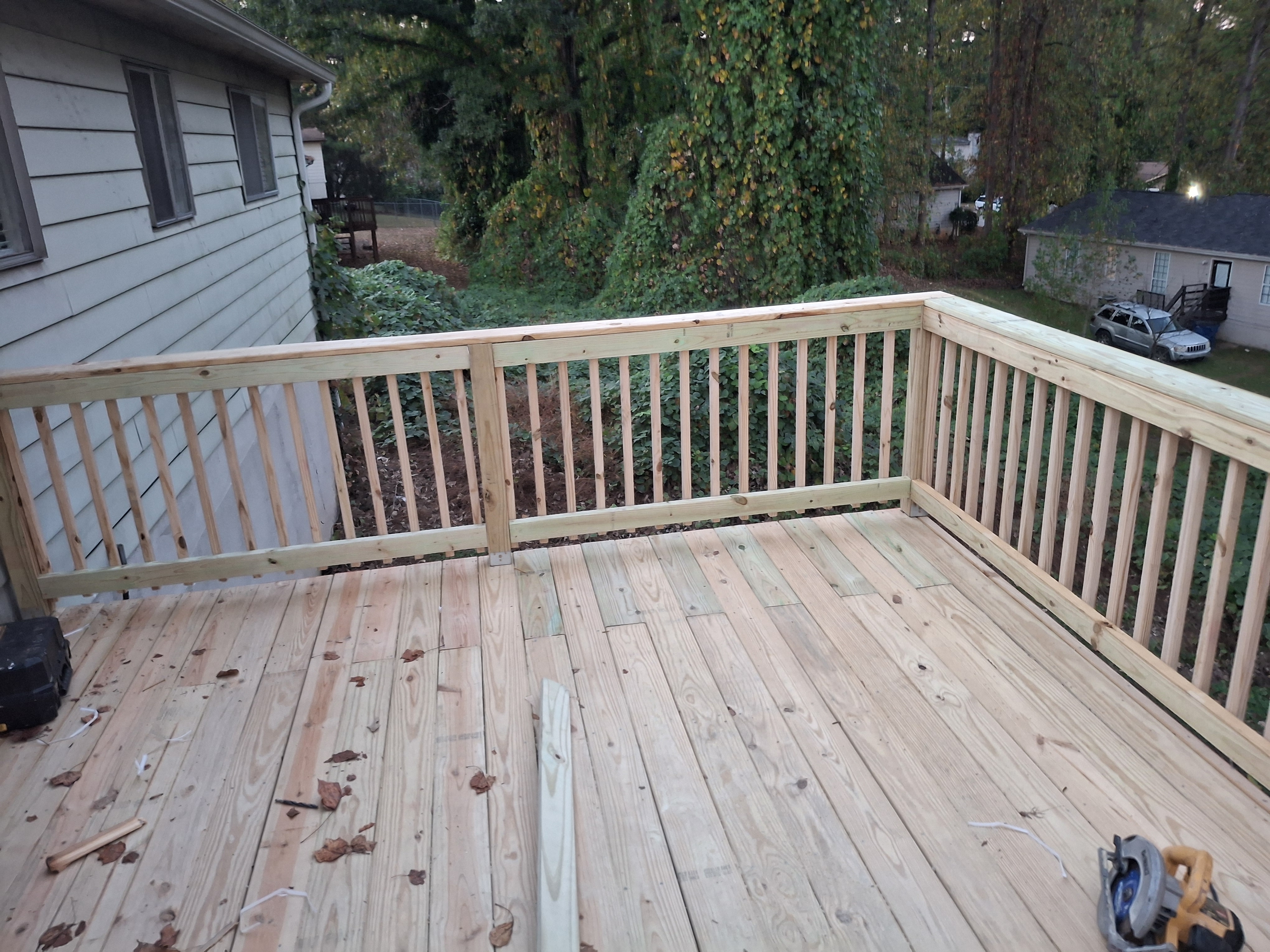 Drc Improvement Pro's LLC