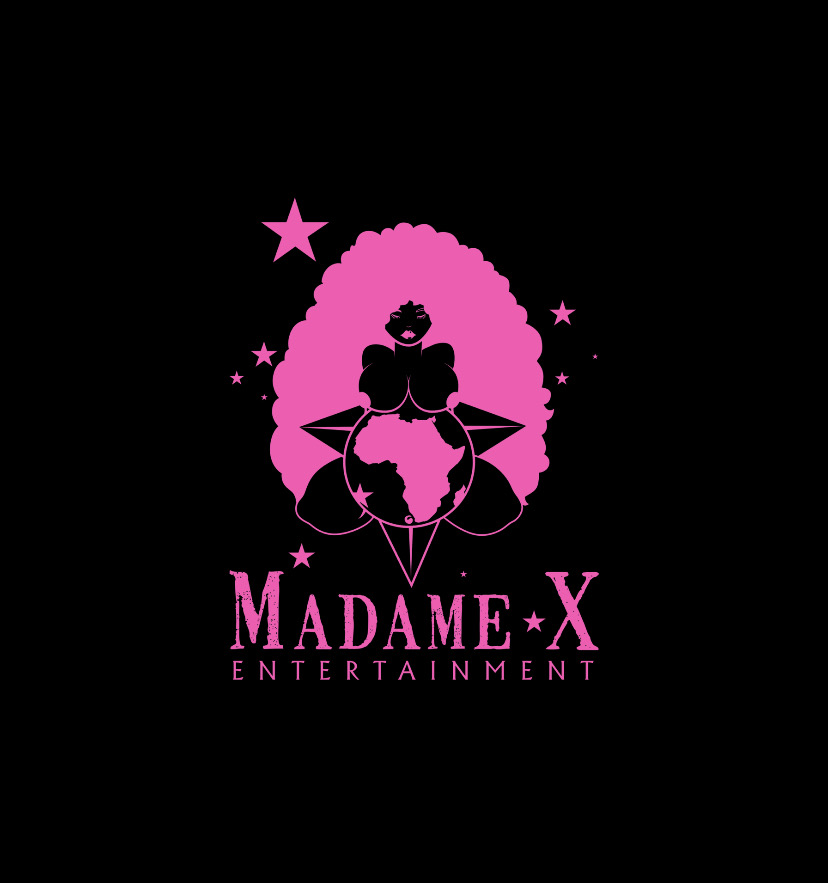 Madame X Entertainment