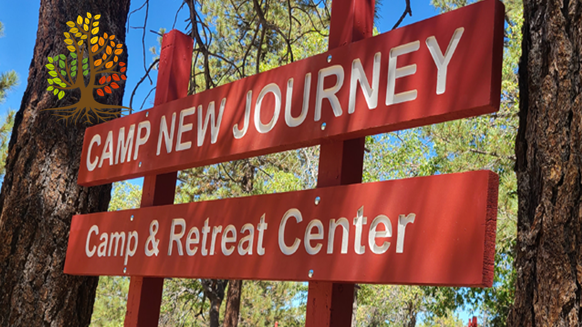 Camp New Journey