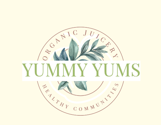Yummy Yums Organic Juicery