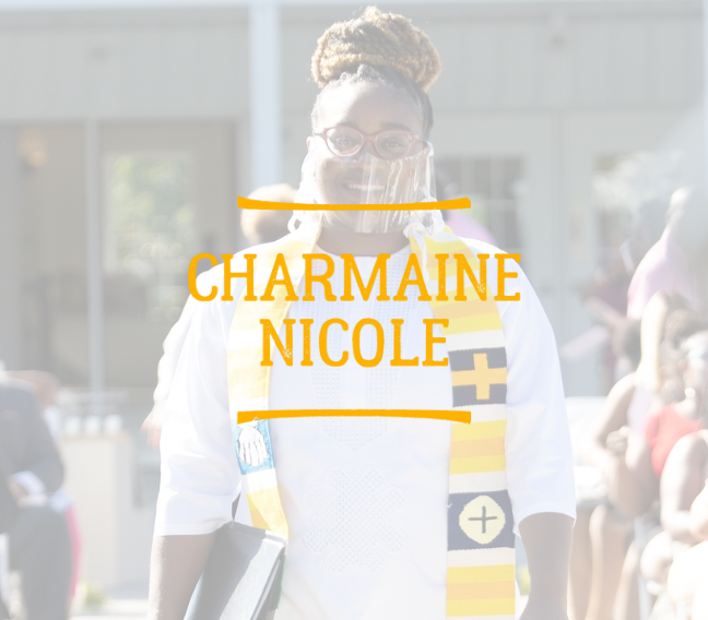 Charmaine Nicole
