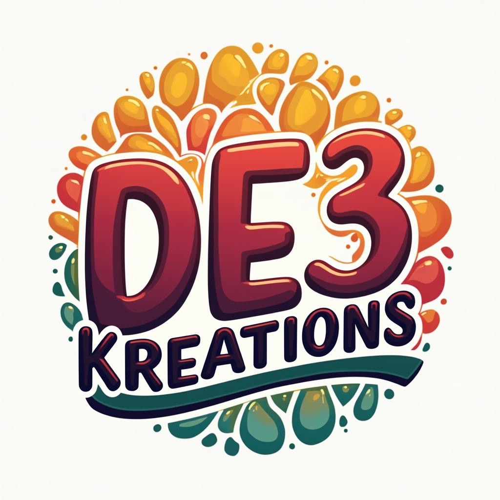 De3 Kreations LLC