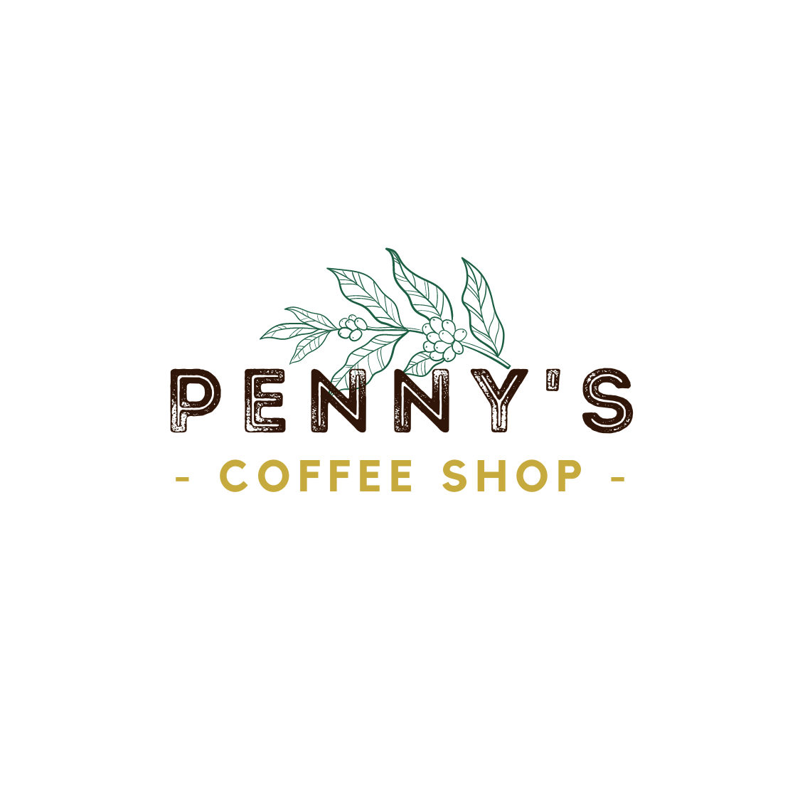 Penny's Coffee Shop