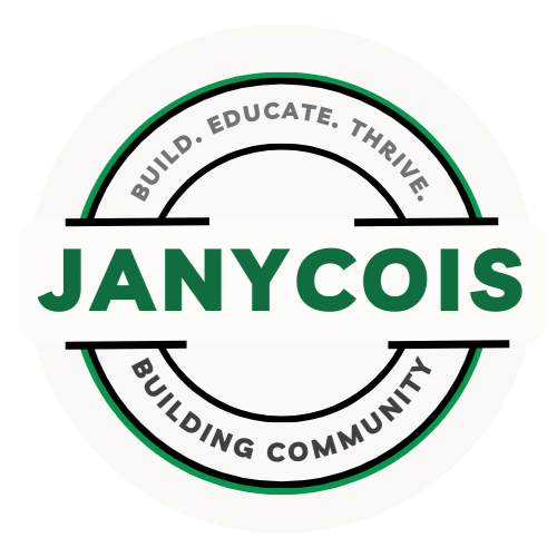 Janycois Building Community