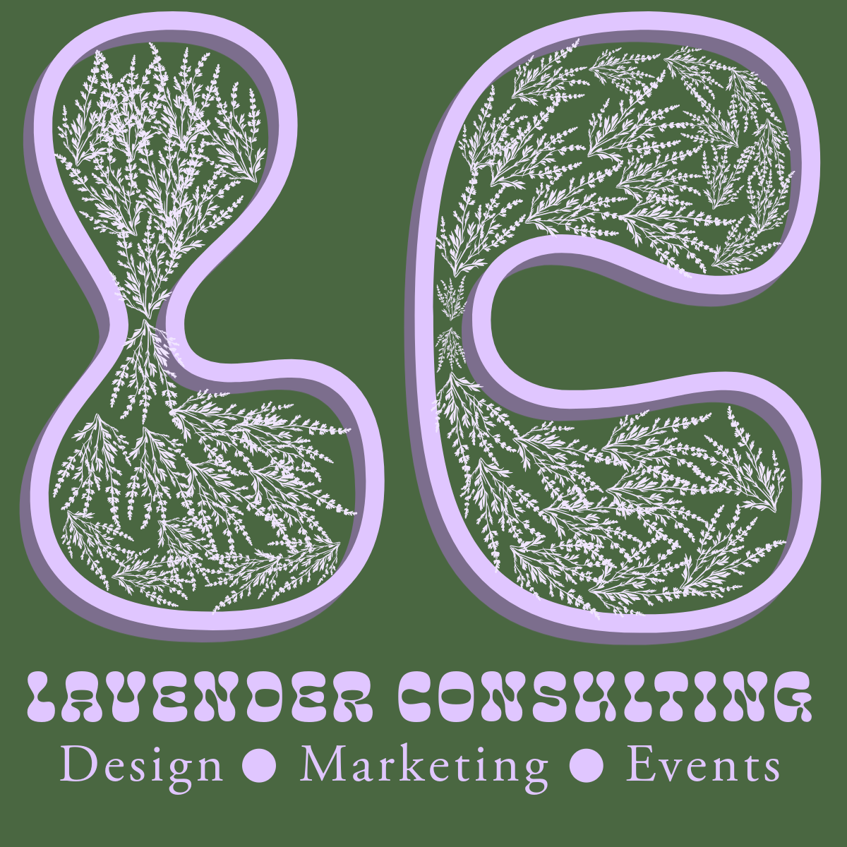 Lavender Consulting LLC