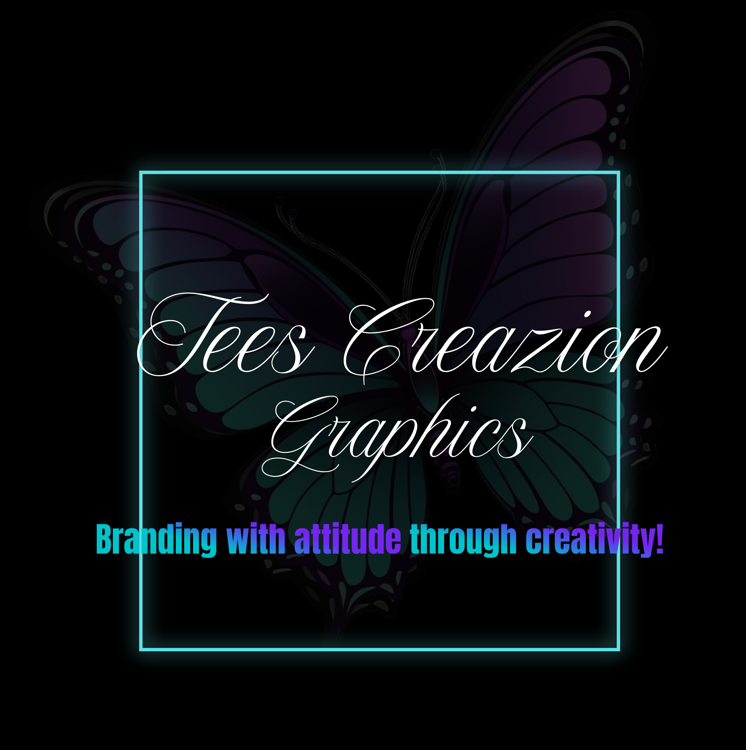 Tees Creazion Graphics & Studios