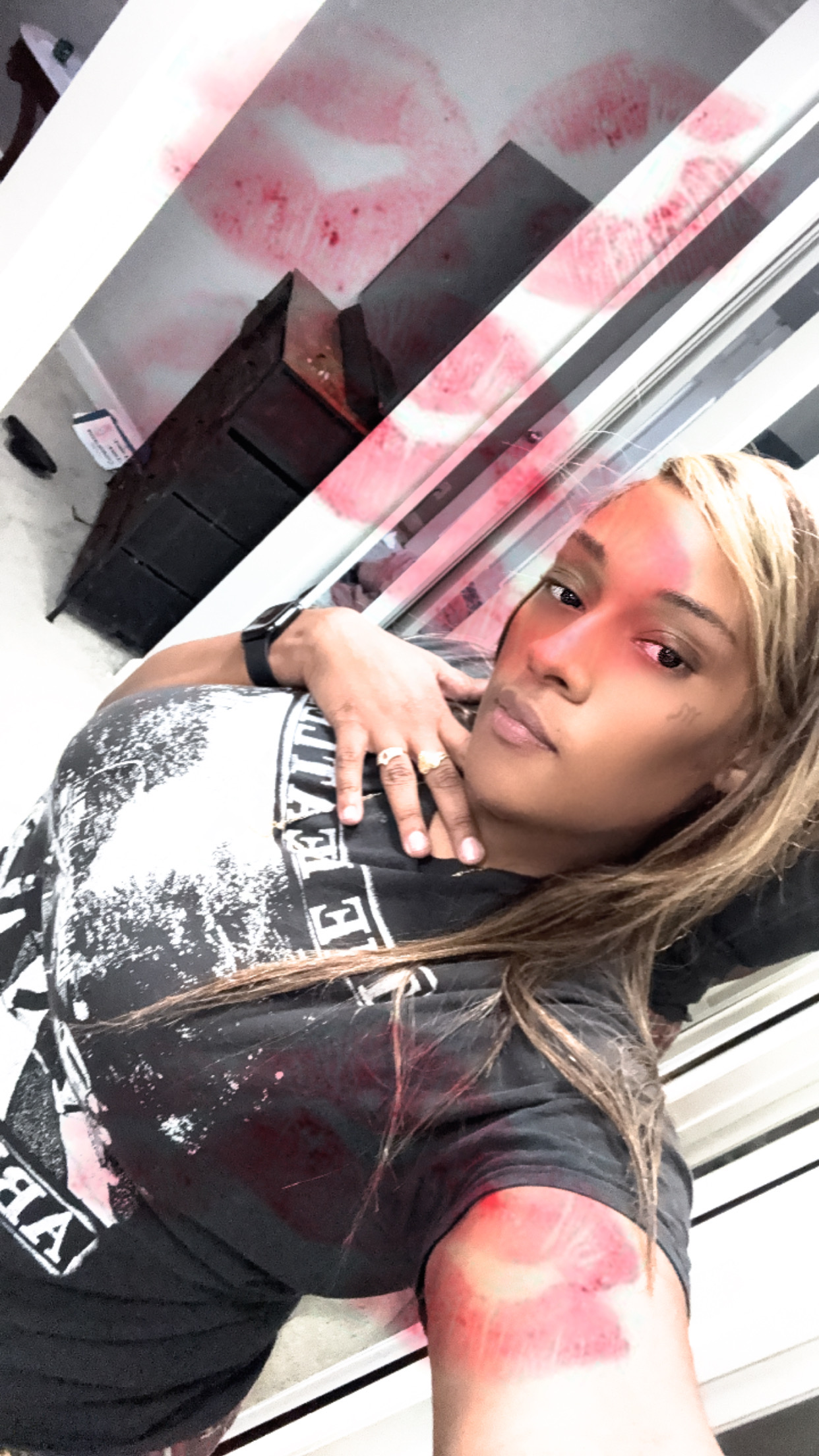 Kali Layed And Slayed LLC