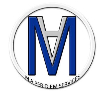 M.A. Per Diem Services, Inc.