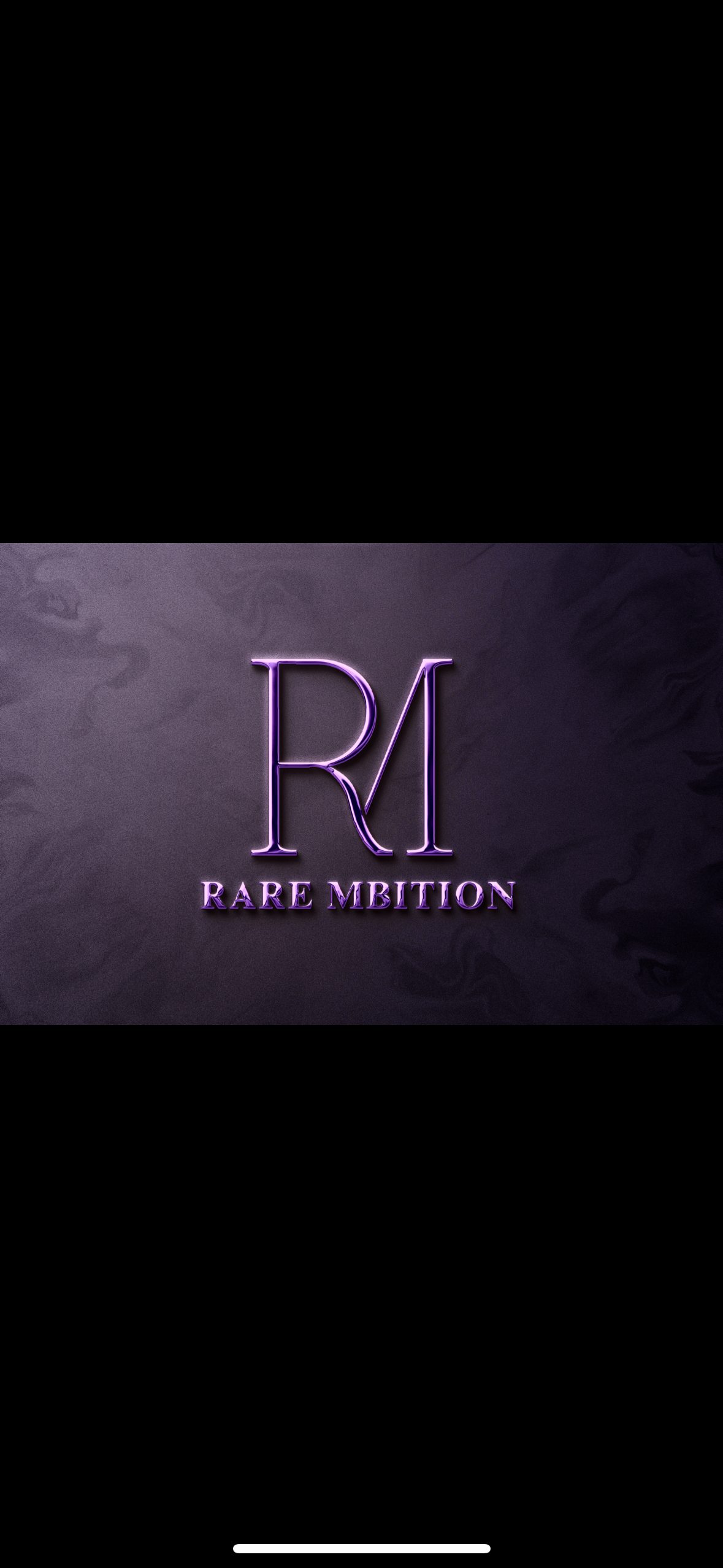 Rare Mbition